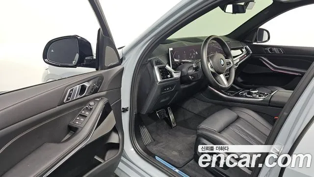 BMW X5 G05 — Фото автомобиля 15