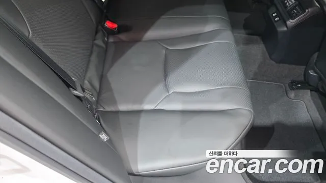 Honda Accord 1.5 Turbo — Фото автомобиля 26