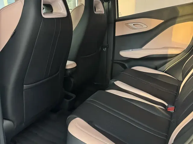 BYD Seagull 2023 Flying Edition — Фото автомобиля 5