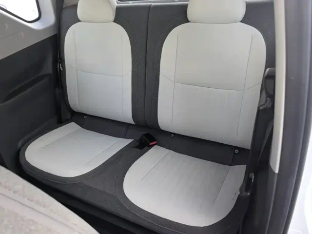 Geely Panda — Фото автомобиля 16