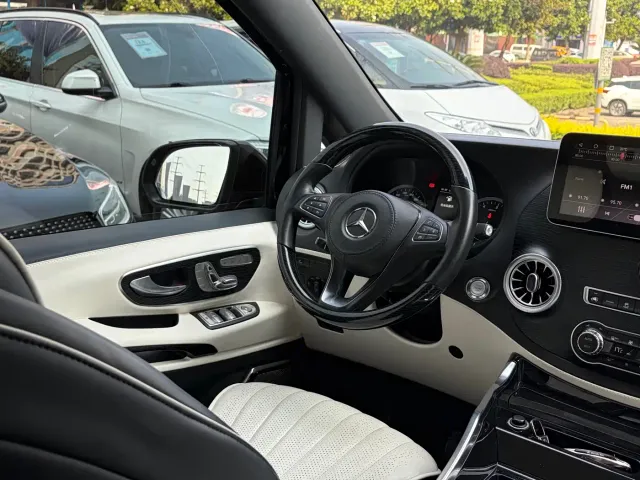 Mercedes-Benz Vito — Фото автомобиля 20