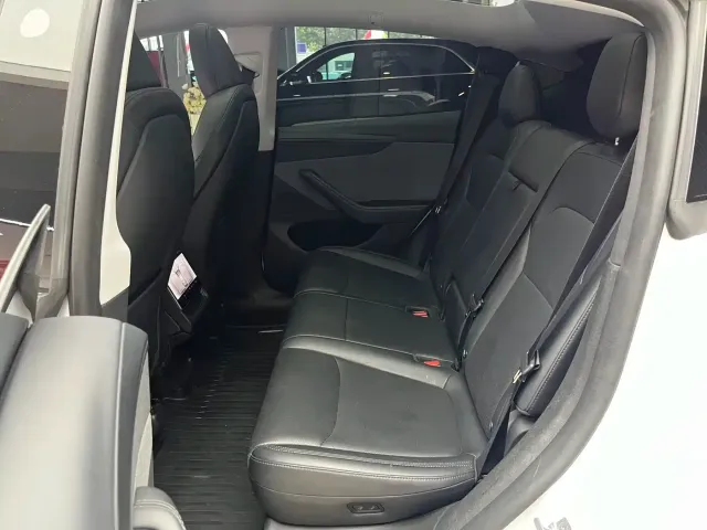 Tesla Model Y — Фото автомобиля 9