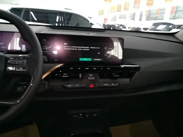 Kia EV5 — Фото автомобиля 12