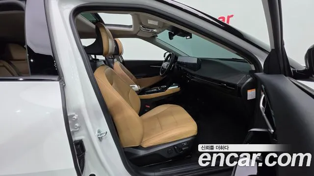 Kia EV6 — Фото автомобиля 7