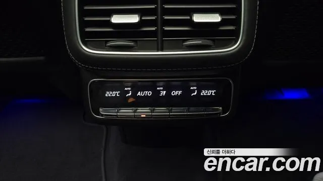 Mercedes-Benz GLS-Class X167 — Фото автомобиля 17