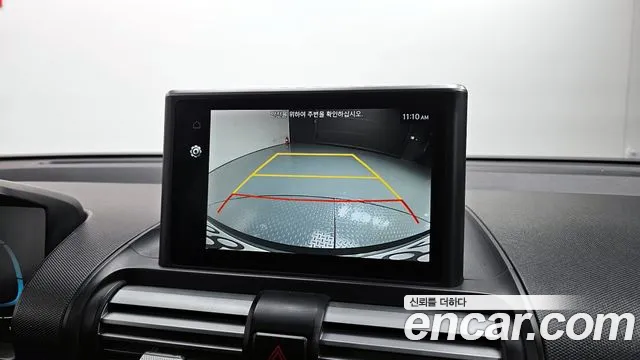 Hyundai Casper Casper Inspiration — Фото автомобиля 16