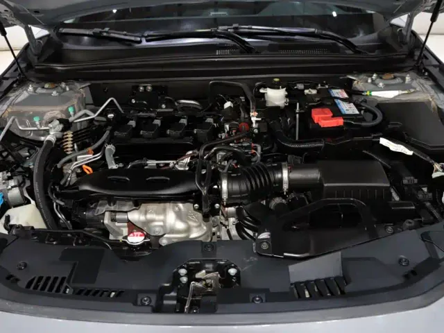 Honda Inspire — Фото автомобиля 20
