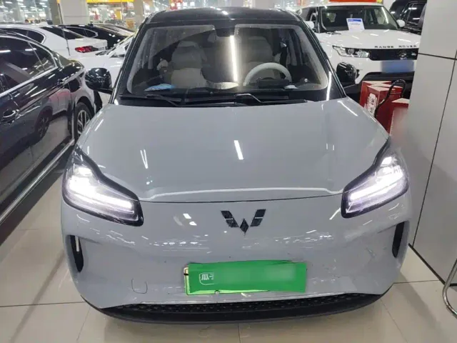 Wuling Binguo PLUS — Фото автомобиля 2