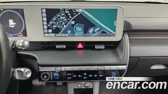 Hyundai Ioniq 5 — Фото автомобиля 18