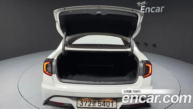 Hyundai Sonata DN8 — Фото автомобиля 20