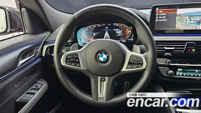 BMW Gran Turismo G32 — Фото автомобиля 19