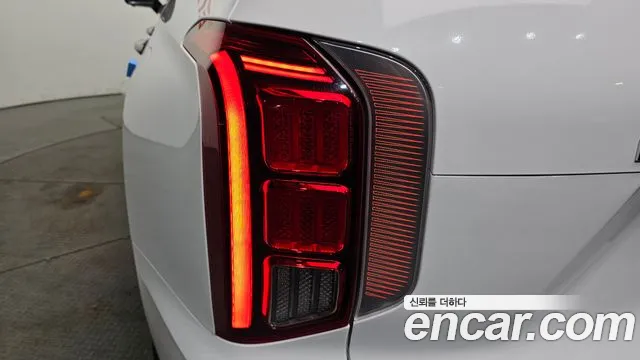 Hyundai Palisade Palisade Бензин 3.8 2WD — Фото автомобиля 23