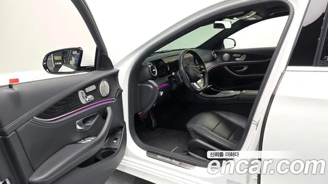 Mercedes-Benz E-Class W213 — Фото автомобиля 15