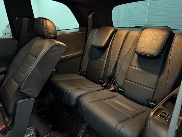 Mercedes-Benz Mercedes-Benz GLS 2021 GLS 450 4MATIC Luxury — Фото автомобиля 14