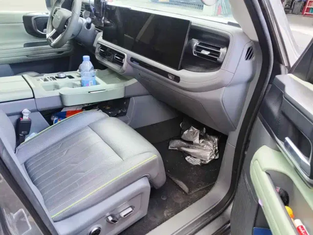 BAIC BJ40 — Фото автомобиля 13
