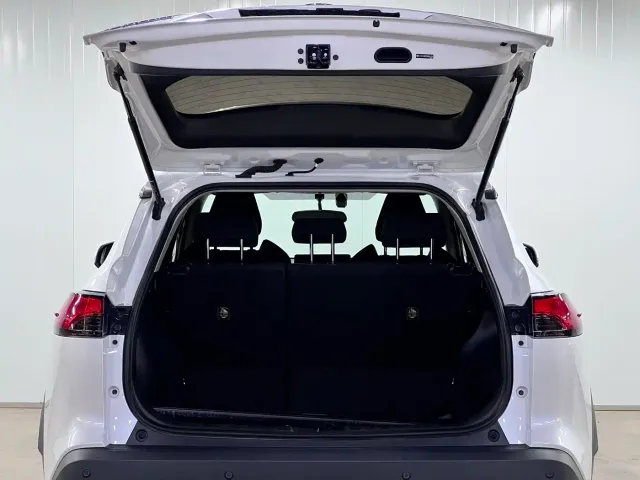 Toyota Frontlander — Фото автомобиля 16
