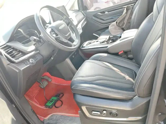 Maxus G20 — Фото автомобиля 14