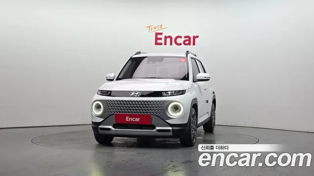 Hyundai Casper Casper Inspiration — Фото автомобиля 2