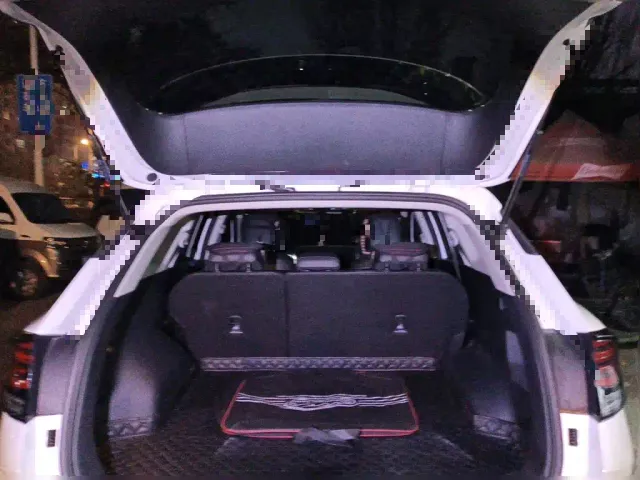 Kia Sportage — Фото автомобиля 20