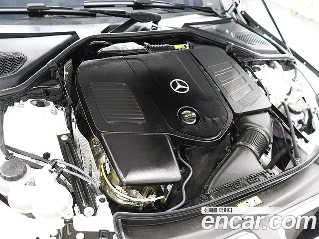 Mercedes-Benz E-Class E-класс W214 E300 4MATIC Exclusive — Фото автомобиля 19