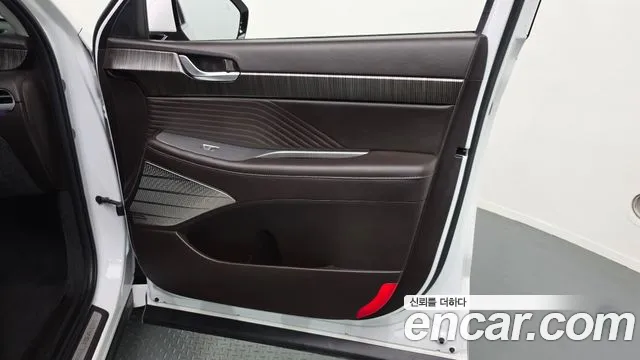 Hyundai Palisade The New Palisade — Фото автомобиля 13