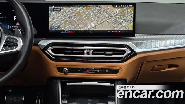BMW 3 Series — Фото автомобиля 20