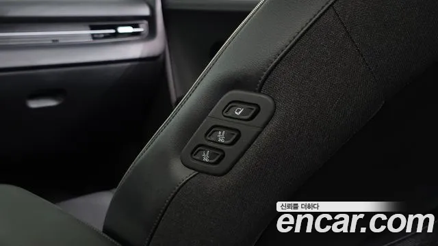 Hyundai Ioniq5 Ioniq5 — Фото автомобиля 28