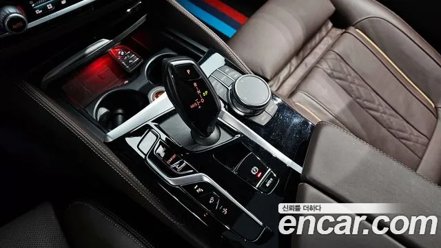 BMW Gran Turismo — Фото автомобиля 9