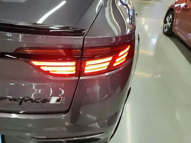Geely Xingrui — Фото автомобиля 7