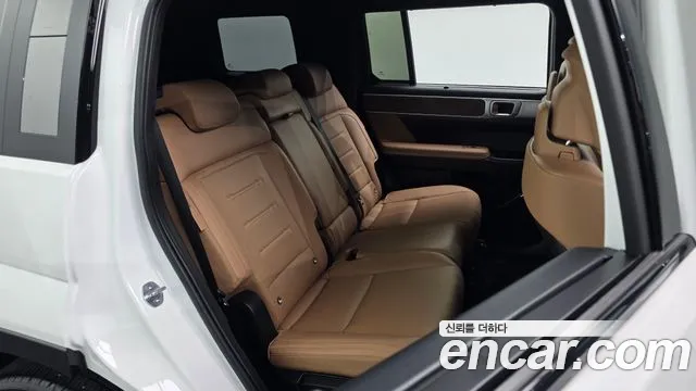 Hyundai Santa Fe MX5 — Фото автомобиля 17