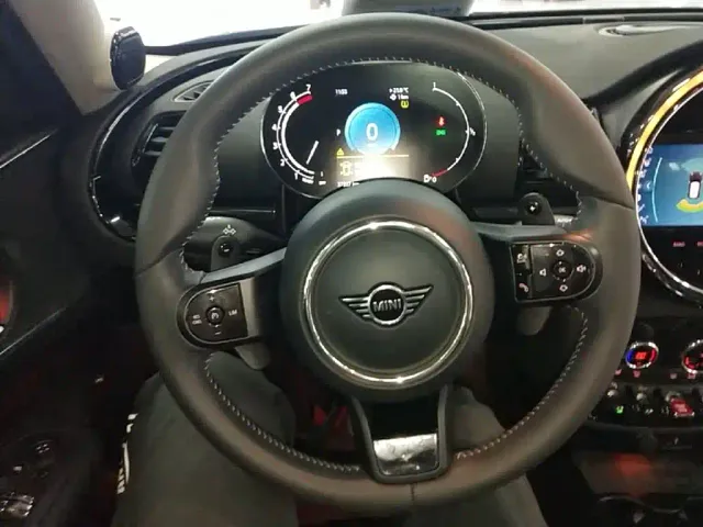 MINI Clubman — Фото автомобиля 10