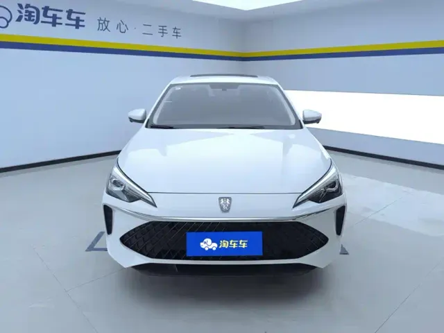 Roewe i5 — Фото автомобиля 2