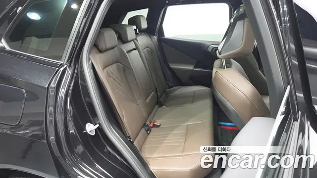BMW X3 — Фото автомобиля 10