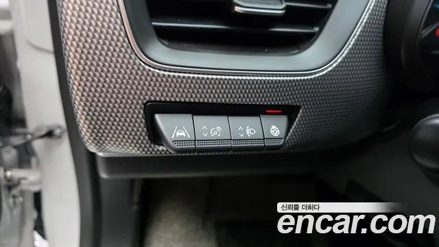 Renault Korea XM3 — Фото автомобиля 30