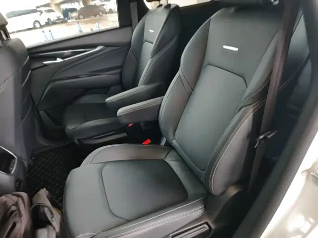 Maxus G50 — Фото автомобиля 12