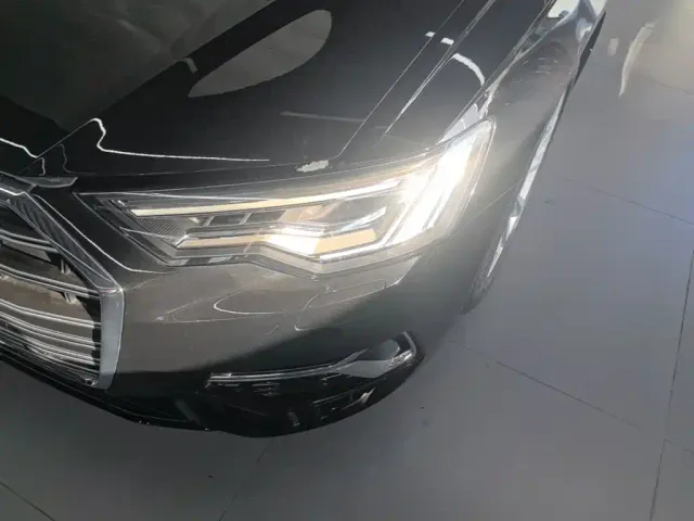 Audi A6L — Фото автомобиля 23