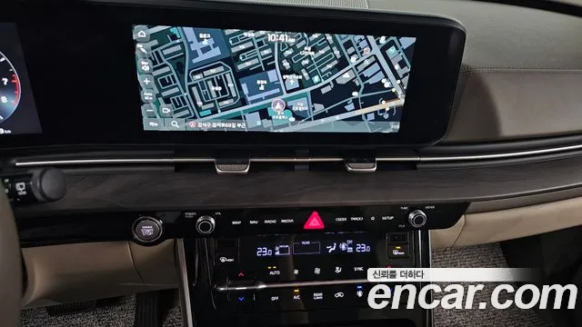 Kia Carnival 4th Gen — Фото автомобиля 20