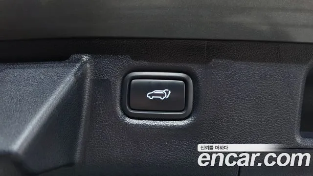 Hyundai Nexo Nexo Premium — Фото автомобиля 20