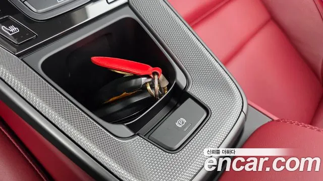 Porsche 911 — Фото автомобиля 17