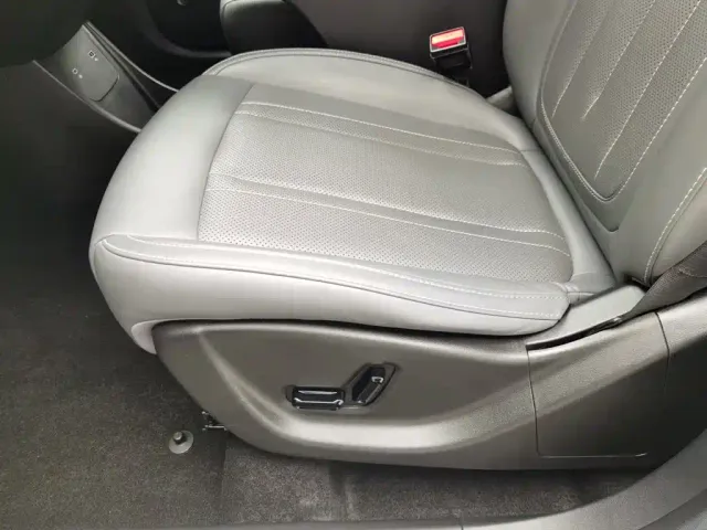 Geely Galaxy Starry Wish 2025 UP 410km Explorer Edition — Фото автомобиля 20