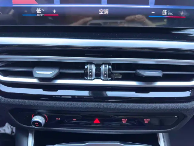 BMW 3 Series — Фото автомобиля 14