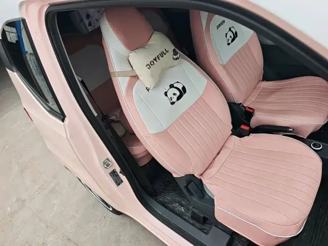 Wuling Hongguang Mini EV — Фото автомобиля 24