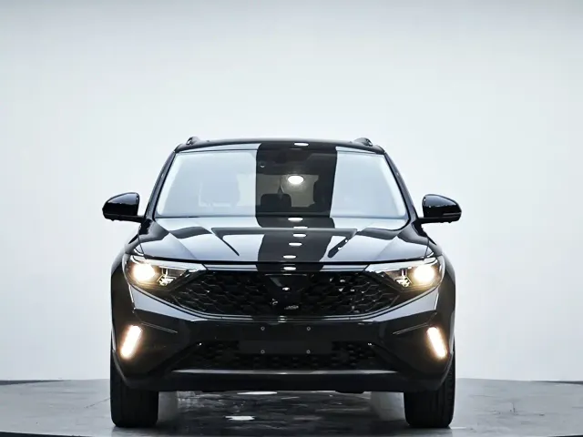 Jetta VS7 — Фото автомобиля 3
