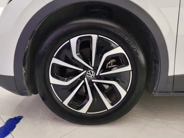 Volkswagen ID.4 X — Фото автомобиля 6