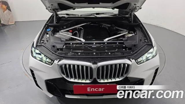 BMW X5 — Фото автомобиля 6