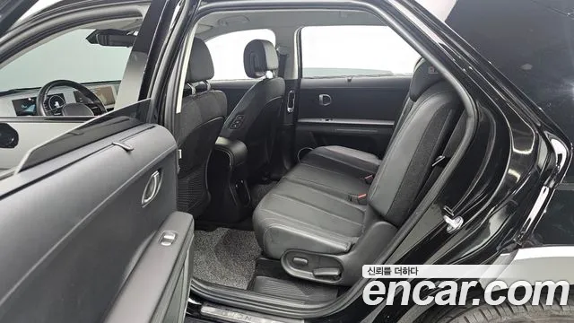 Hyundai Ioniq 5 Ioniq5 — Фото автомобиля 17