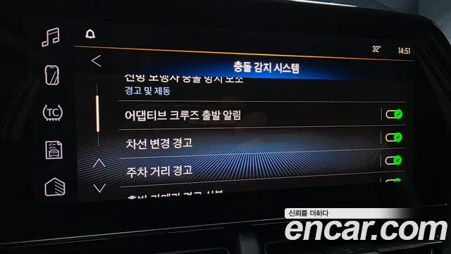 ChevroletGMDaewoo Trax Trax Кроссовер — Фото автомобиля 12