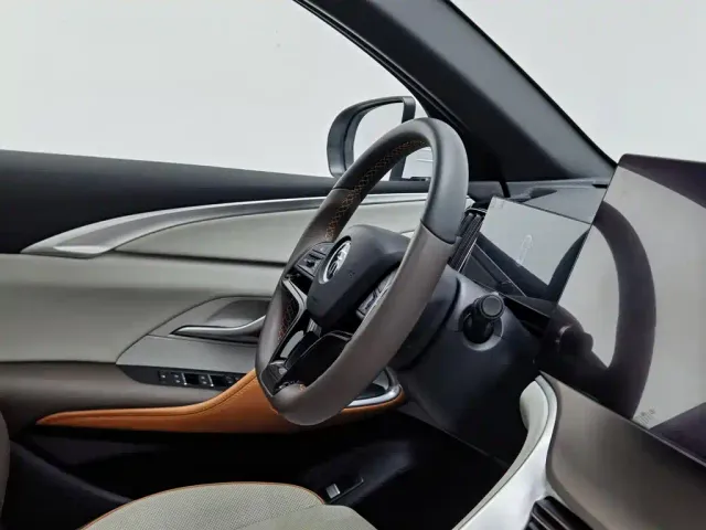 BYD Song Pro — Фото автомобиля 22