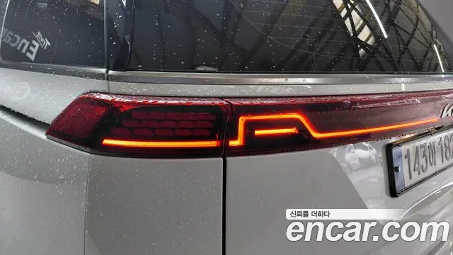 Kia Canival Carnival 4 поколение Дизель 7 мест Noblesse — Фото автомобиля 23