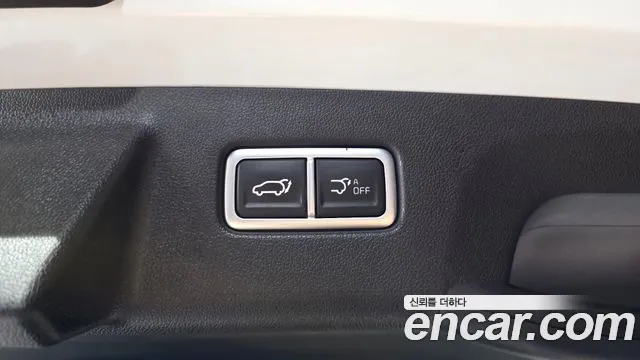 Kia Sorento Новый Sorento 4 поколение Бензин 2.5T 4WD — Фото автомобиля 13
